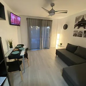 Avc Valle Luz , Puerto de la Cruz (Tenerife) España