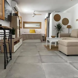 La Casita De La Abuela Maria Almería