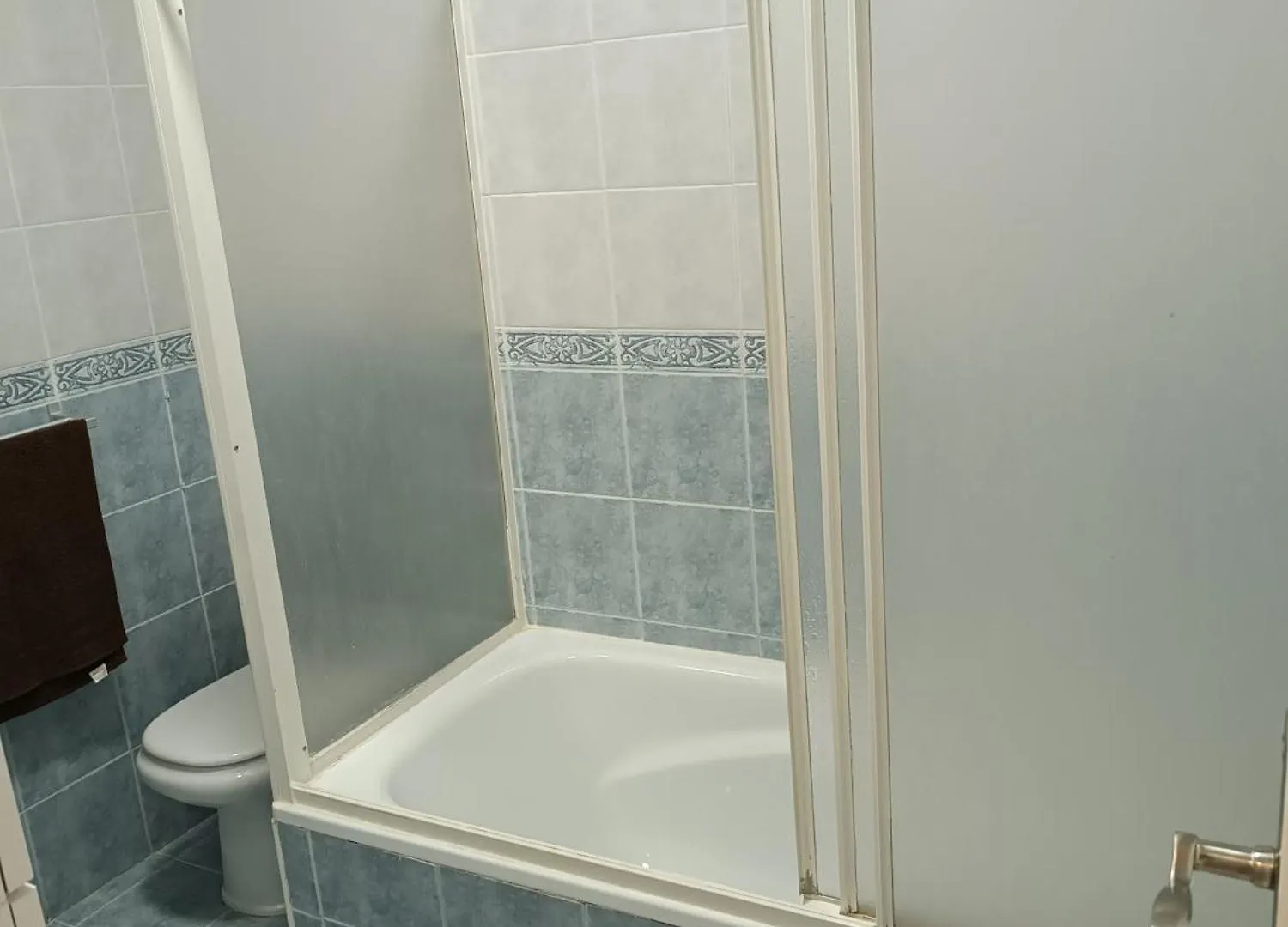 Appartamento Piso Primera Linea Playa Almería